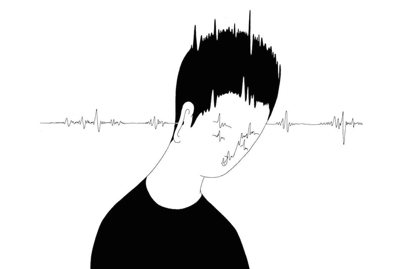 Moonassi Kitsuné Hot Stream Illustrations
