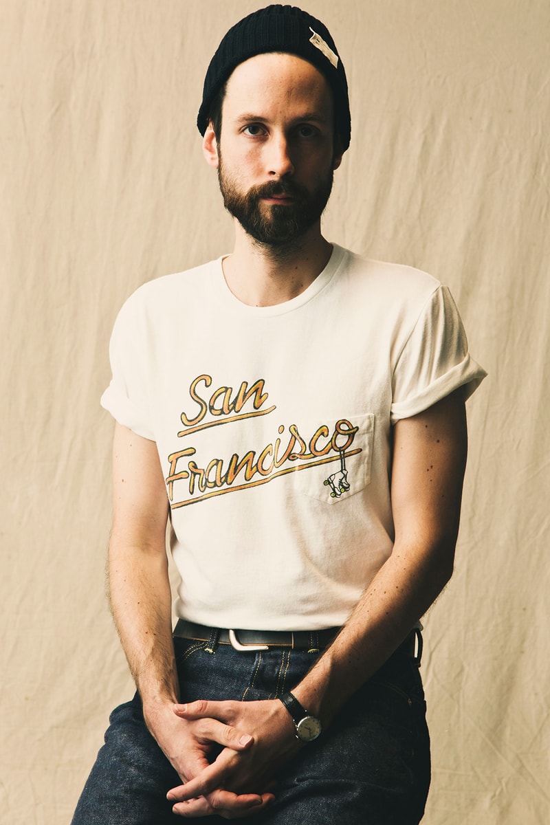 MR. OLIVE 2016 Spring/Summer Collection