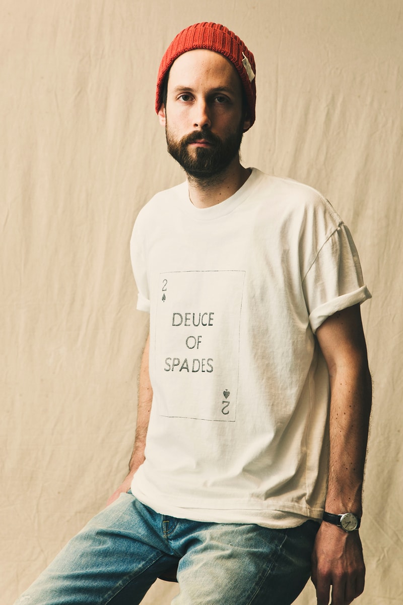 MR. OLIVE 2016 Spring/Summer Collection