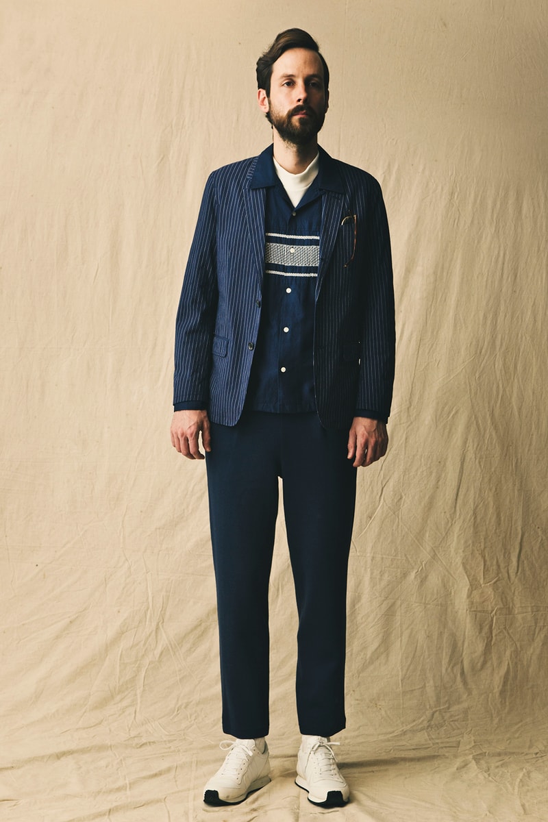 MR. OLIVE 2016 Spring/Summer Collection