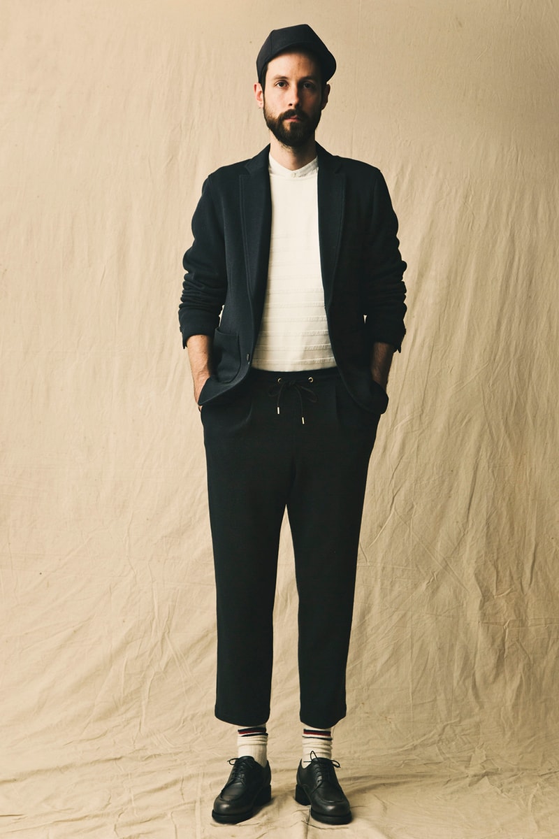 MR. OLIVE 2016 Spring/Summer Collection