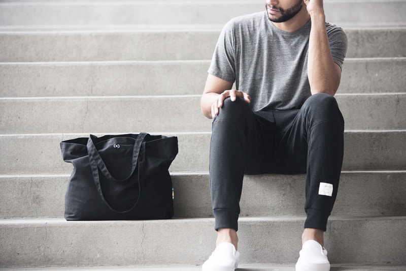 (multee)project Better Than Yesterday Lookbook