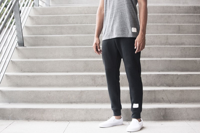 (multee)project Better Than Yesterday Lookbook