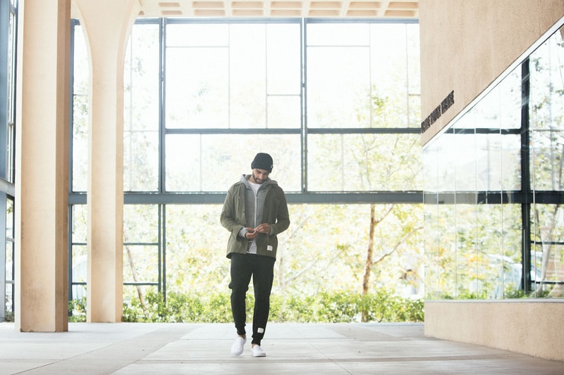 (multee)project Better Than Yesterday Lookbook