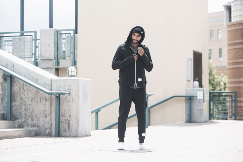 (multee)project Better Than Yesterday Lookbook