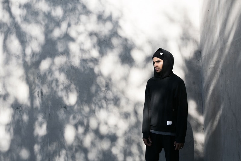 (multee)project Better Than Yesterday Lookbook