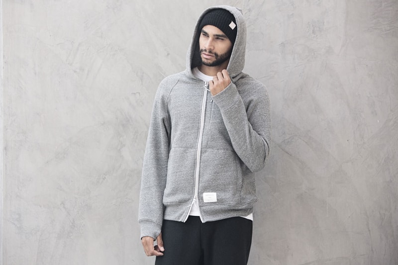 (multee)project Better Than Yesterday Lookbook