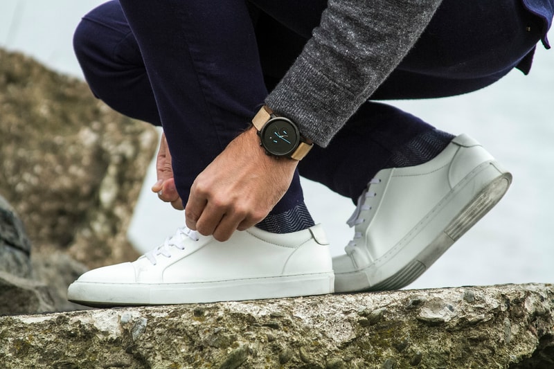 MVMT Chrono Watch