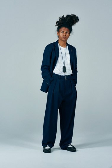 Name. 2016 Spring/Summer Lookbook
