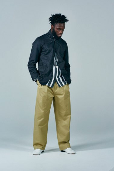 Name. 2016 Spring/Summer Lookbook
