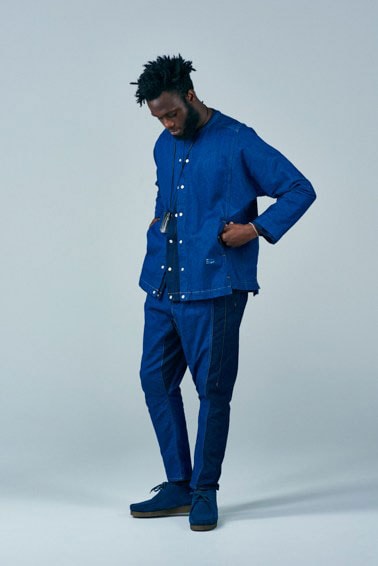 Name. 2016 Spring/Summer Lookbook