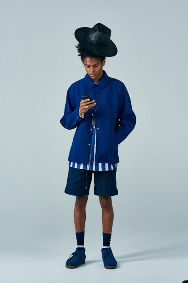 Name. 2016 Spring/Summer Lookbook