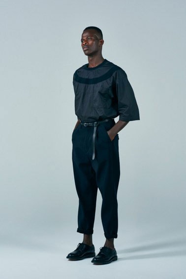 Name. 2016 Spring/Summer Lookbook