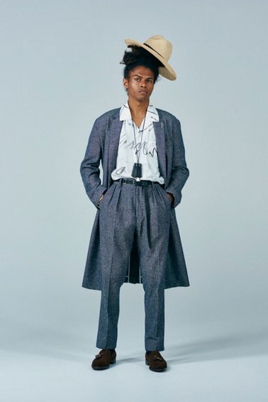 Name. 2016 Spring/Summer Lookbook
