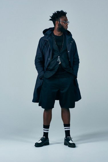 Name. 2016 Spring/Summer Lookbook