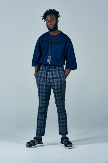Name. 2016 Spring/Summer Lookbook