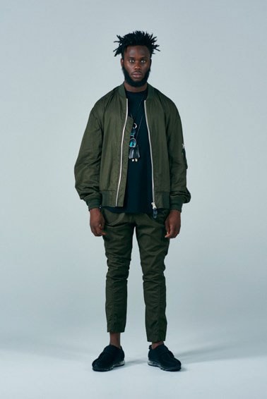 Name. 2016 Spring/Summer Lookbook