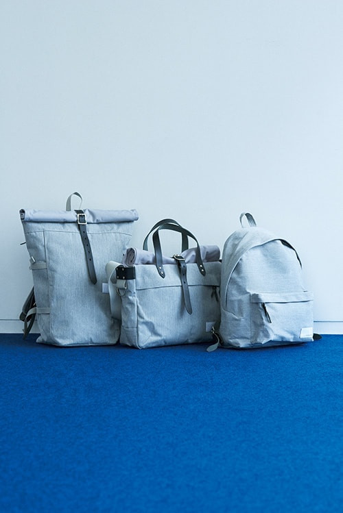 nanamica Spring Summer 2016 Lookbook