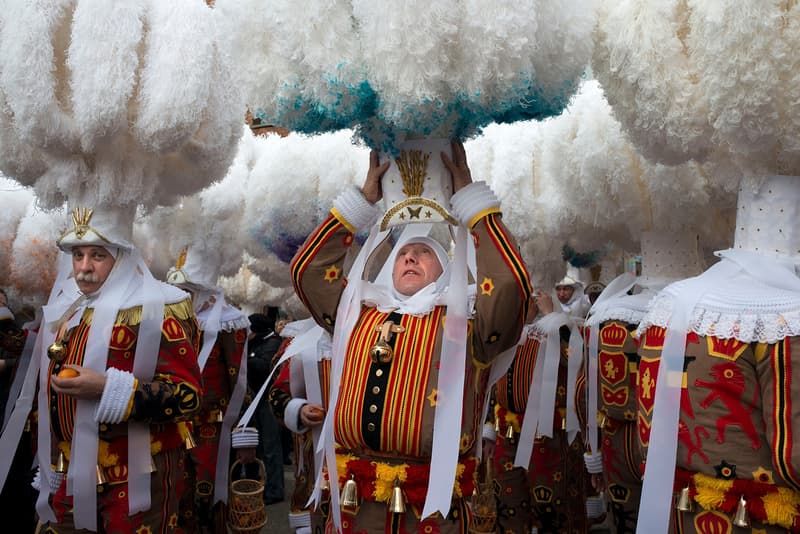 National Geographic's 2015 Roundup of Greatest Travel Photos