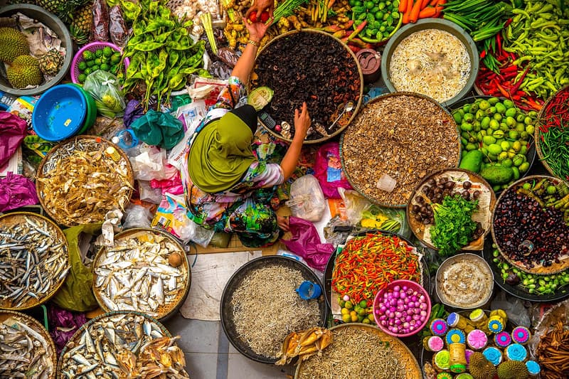National Geographic's 2015 Roundup of Greatest Travel Photos
