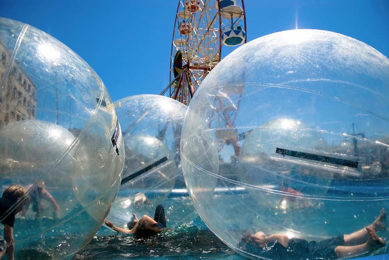 National Geographic's 2015 Roundup of Greatest Travel Photos