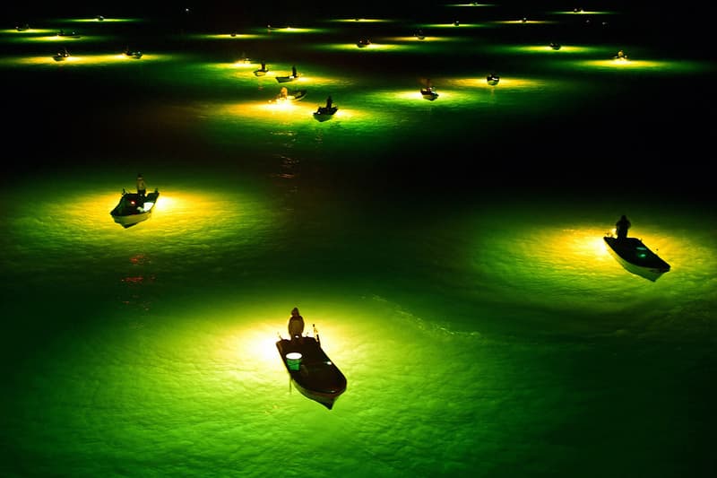 National Geographic's 2015 Roundup of Greatest Travel Photos