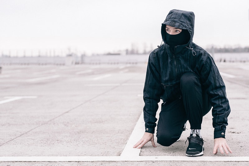 NAWER x Turbokolor Co. Birch Camo Pack