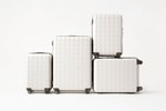 nendo x Protecta Celebrate 10 Years With New Luggage Collection