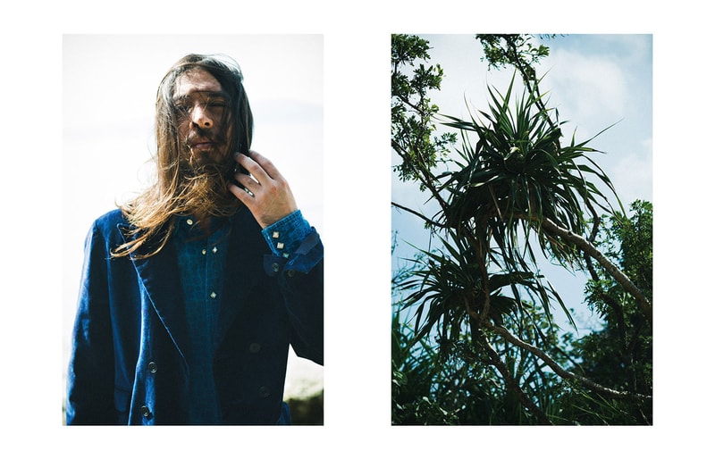 NEPENTHES "Campul" Editorial