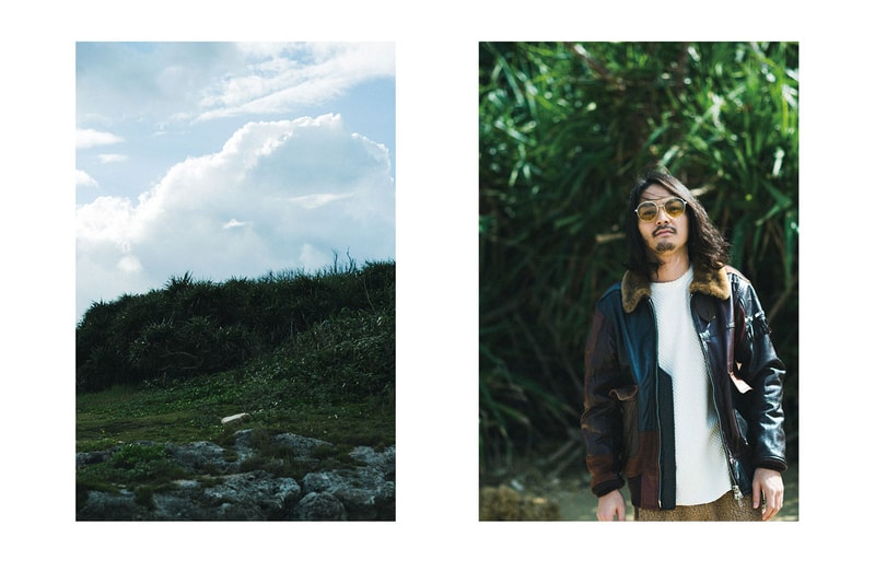 NEPENTHES "Campul" Editorial