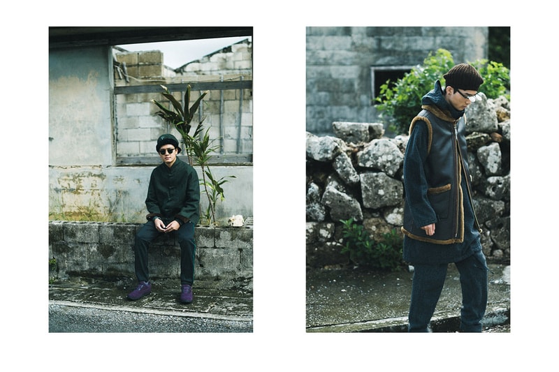 NEPENTHES "Campul" Editorial