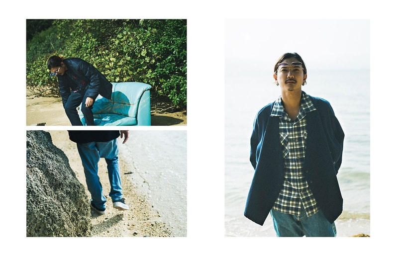 NEPENTHES "Campul" Editorial