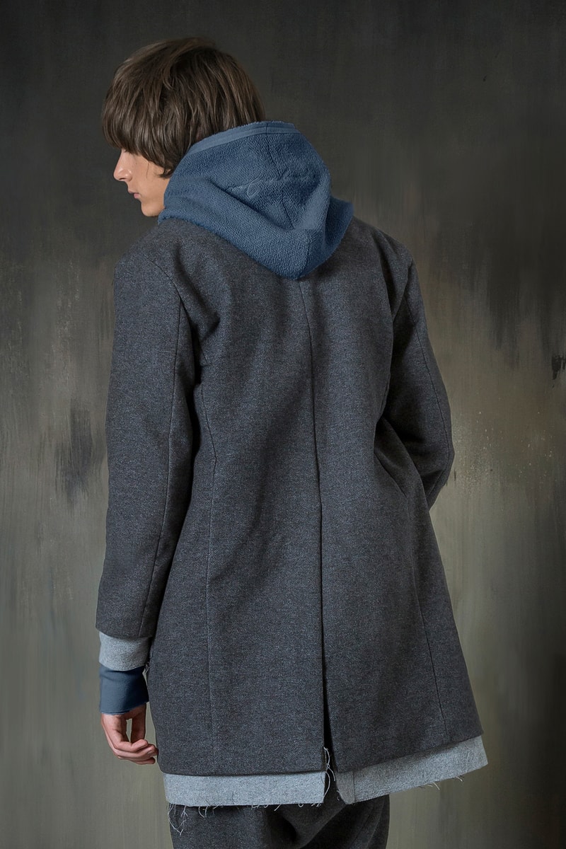Ne.Sense Debut Collection