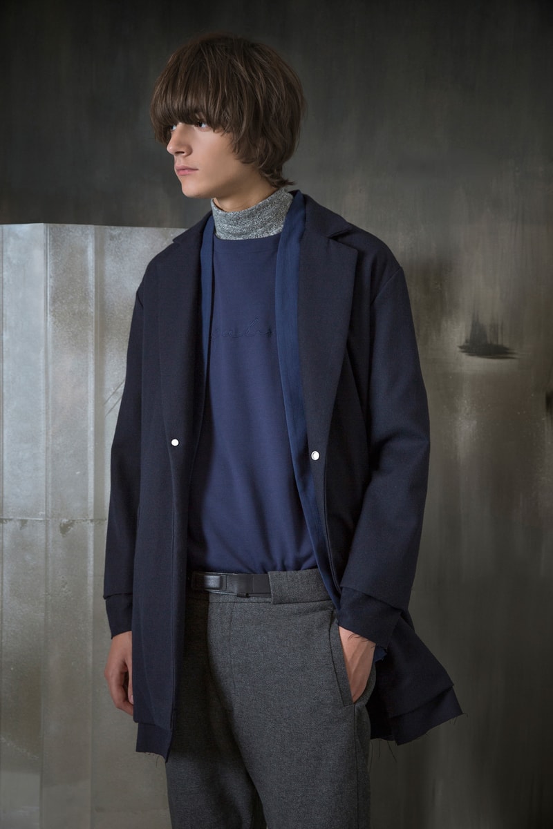Ne.Sense Debut Collection