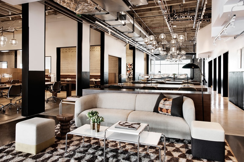 NeueHouse Los Angeles