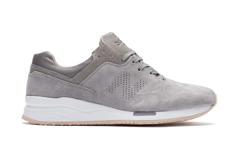New Balance 2016