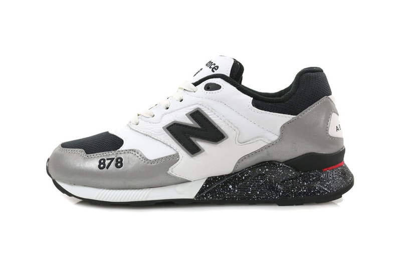 New Balance Steel 878 Pack