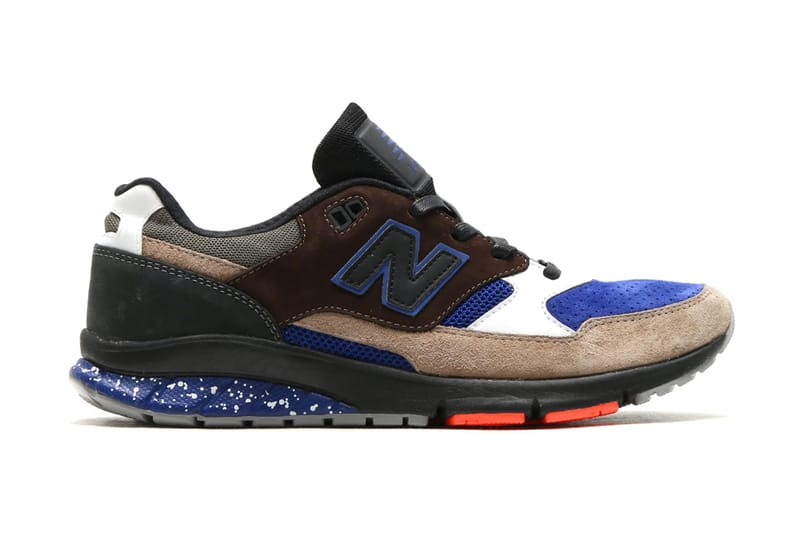 new balance 530 brown