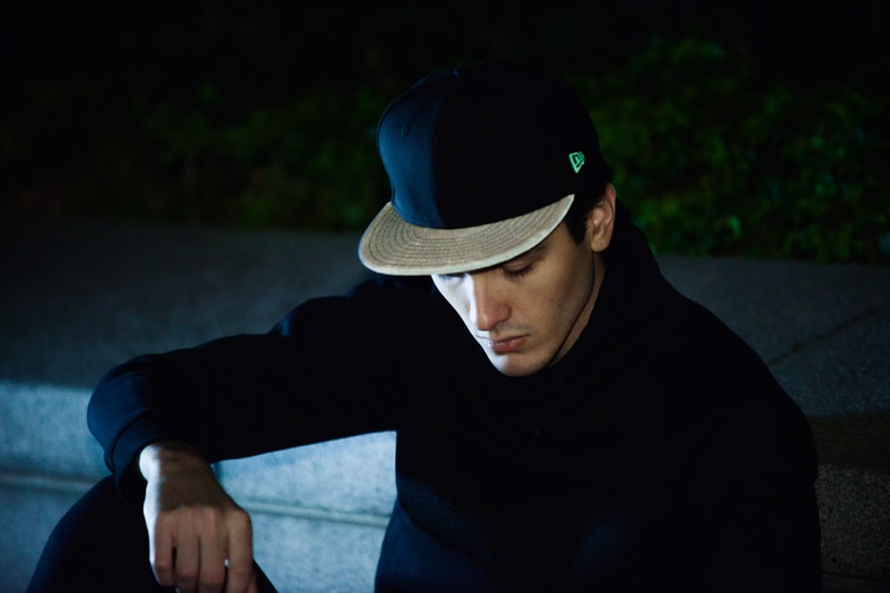 New Balance New Era MT580 Sneaker Collection