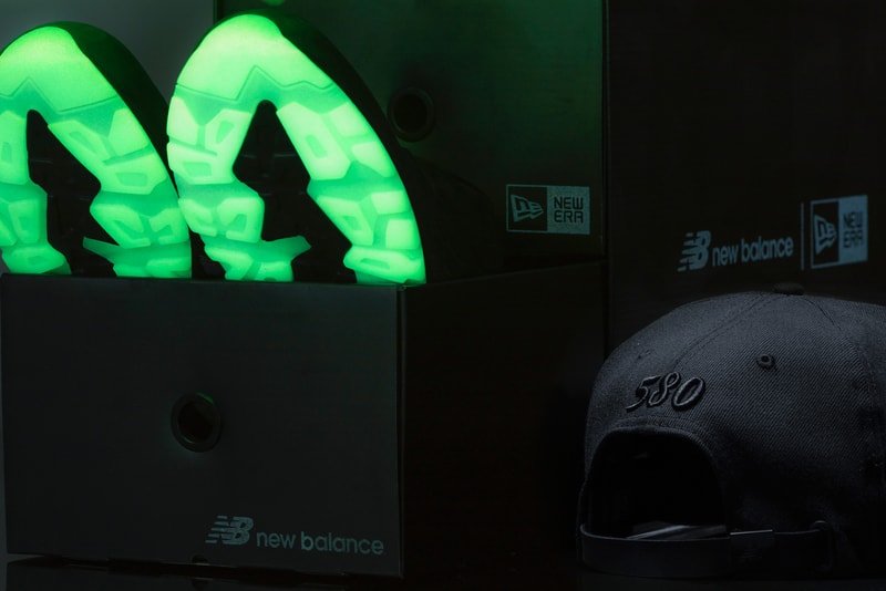 New Balance New Era MT580 Sneaker Collection