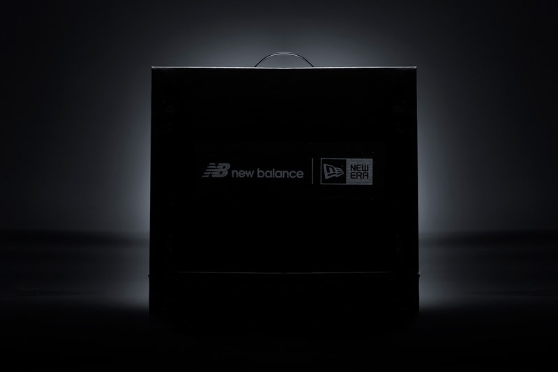 New Balance New Era MT580 Sneaker Collection