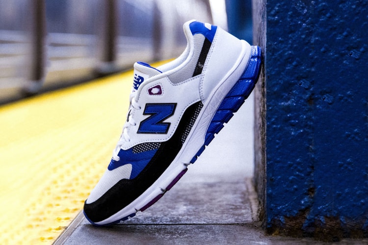New Balance Revamps the 530 Runner With a Vazee Edition