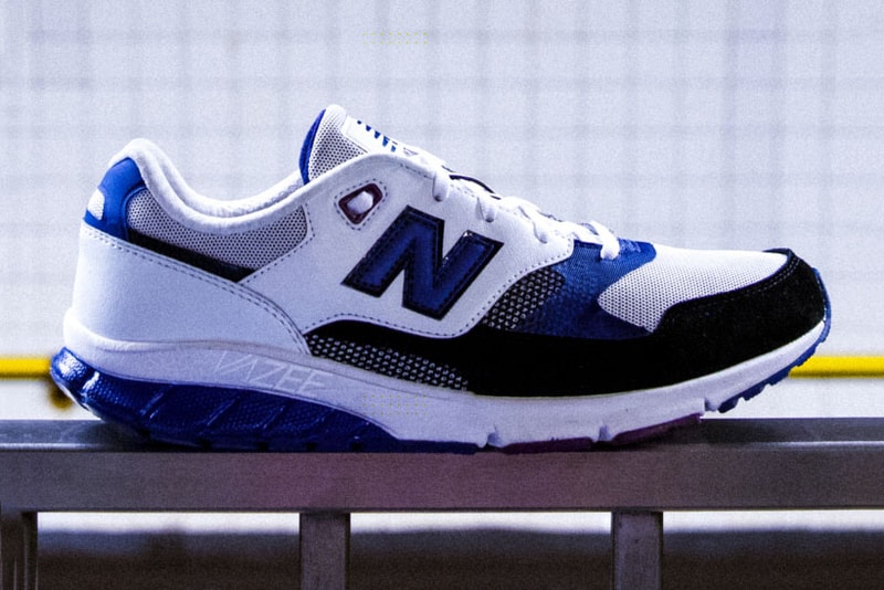 New Balance Revamps the 530 Runner With a Vazee Edition
