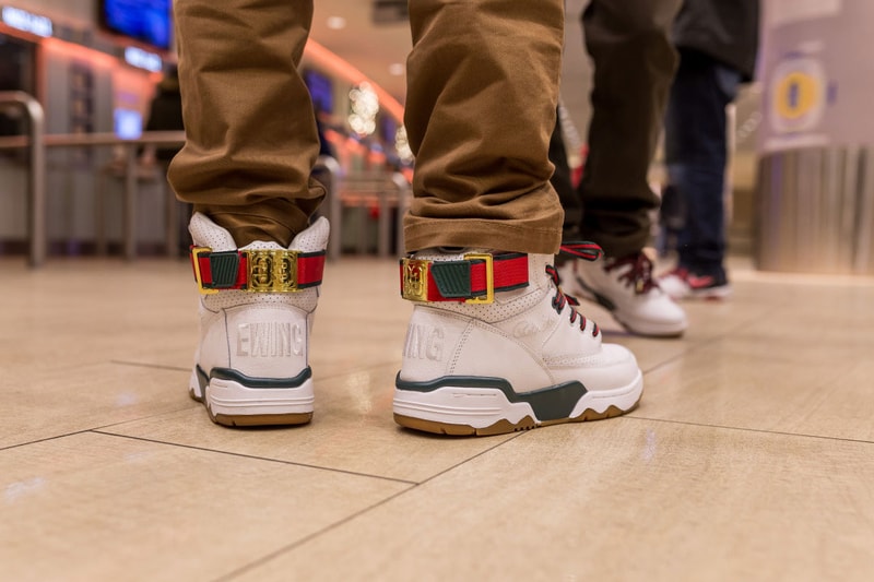 Packer x Starter x New Era x Ewing Collection