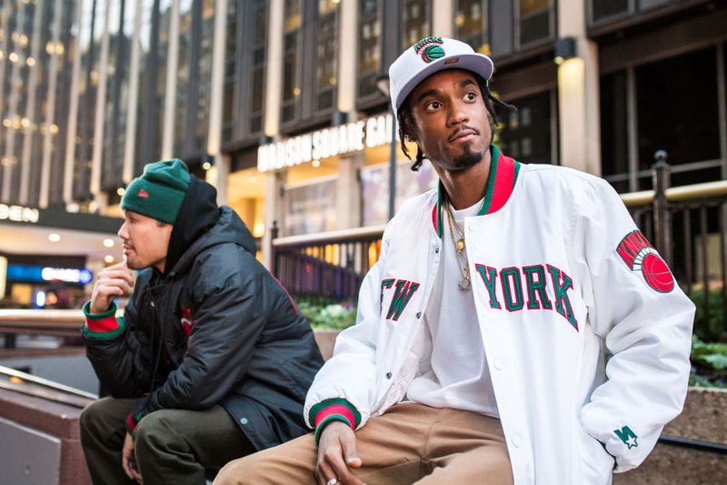 Packer x Starter x New Era x Ewing Collection