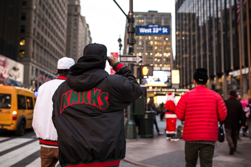 Packer x Starter x New Era x Ewing Collection