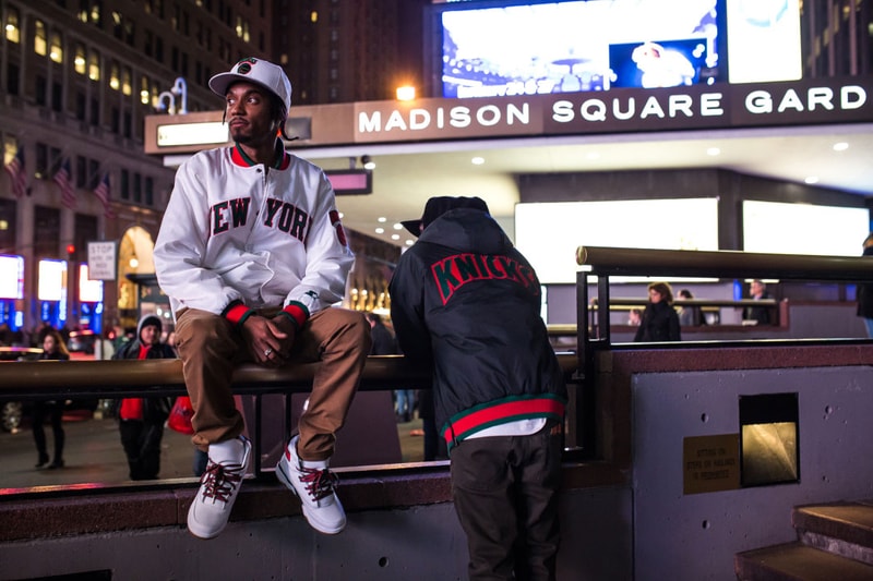 Packer x Starter x New Era x Ewing Collection