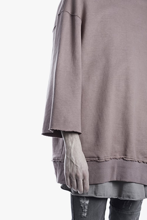NID de GUEPES Studio NDG 2015 Holiday Capsule Collection 