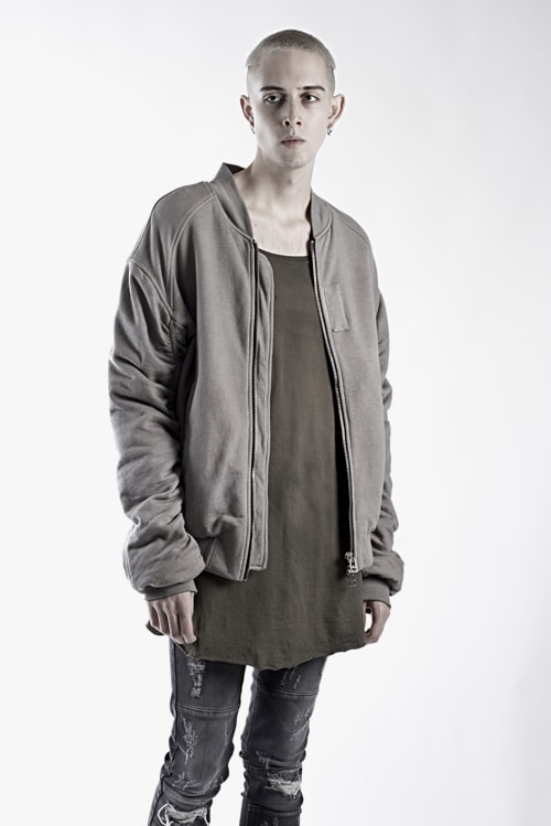 NID de GUEPES Studio NDG 2015 Holiday Capsule Collection 