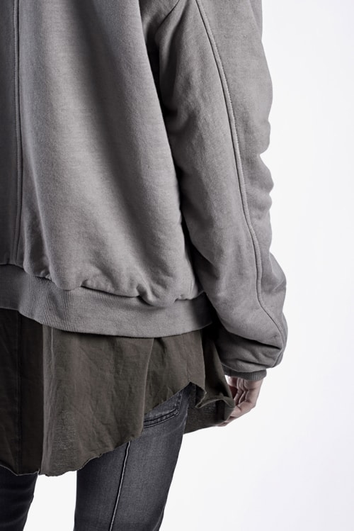 NID de GUEPES Studio NDG 2015 Holiday Capsule Collection 